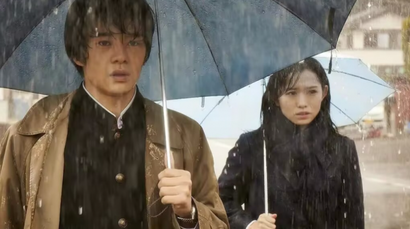 电影《感受大海的时刻》中的伤痛与救赎，海是溶解一切的地方-知乐社