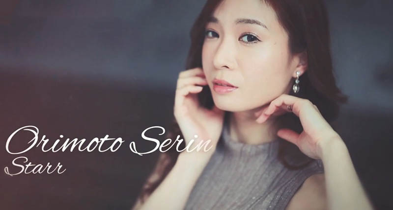 织本芹野（织本せりの）精选作品推荐封面预览及内容赏析-知乐社