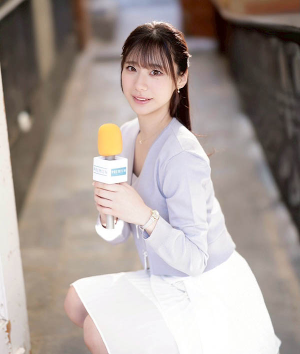 「三好佑香」最番作品PRED-777封面预览及内容赏析-知乐社