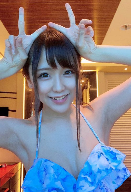 干立花（干りっか）精选作品推荐封面预览及内容赏析-知乐社