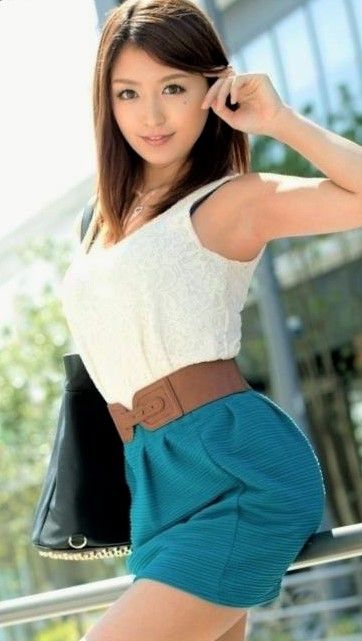 长谷川美玖（长谷川ミク）精选作品推荐封面预览及内容赏析-知乐社