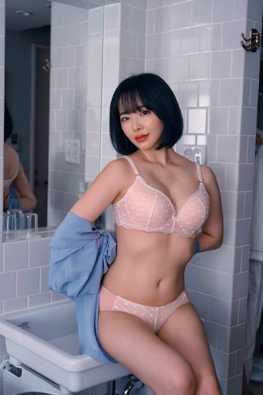 三宫つばき（三宫椿）最番作品ADN-666封面预览及内容赏析-知乐社