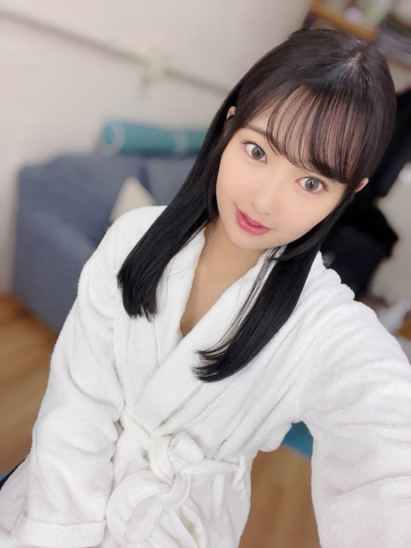 相坂すみれ（相坂堇）最番作品APAK-303封面预览及内容赏析-知乐社