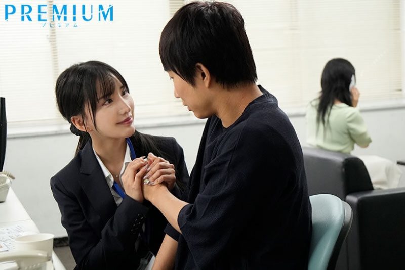 楪カレン（楪可怜）最番作品PRED-739封面预览及内容赏析-知乐社