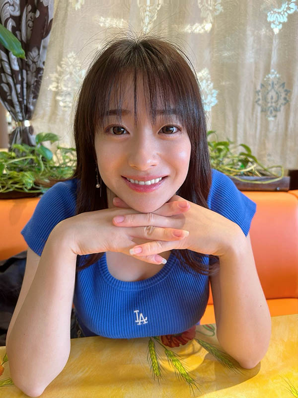 奈奈濑麻衣（ななせ麻衣）精选作品推荐封面预览及内容赏析-知乐社