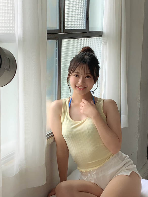 「花守夏歩」最番作品IPZZ-533封面预览及内容赏析-知乐社