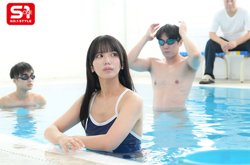 渚爱里(渚あいり)最番作品SONE-650封面预览及内容赏析-知乐社