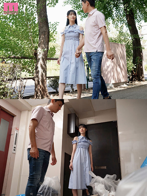 「宫下玲奈」最番作品MIDA-094封面预览及内容赏析-知乐社