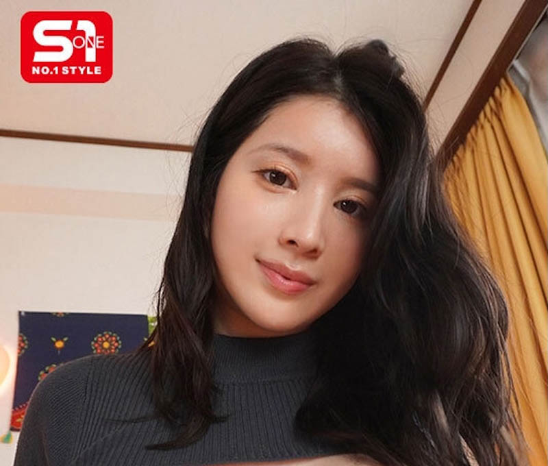 凪ひかる（凪光）经典作品SONE-479封面预览及内容赏析-知乐社