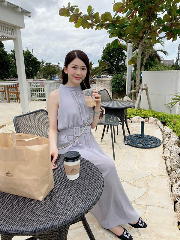 人气风俗娘《目黑惠》精选作品推荐封面预览及内容赏析-知乐社