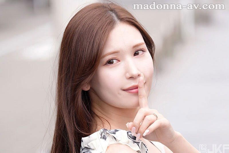 明里つむぎ（明里䌷）最番作品JUR-237封面预览及内容赏析-知乐社