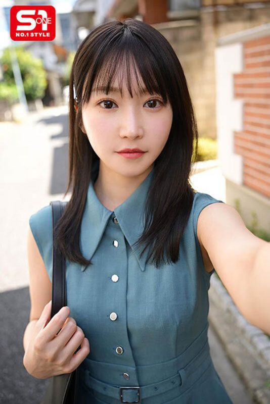 依本しおり（依本诗织）最番作品SONE-559封面预览及内容赏析-知乐社