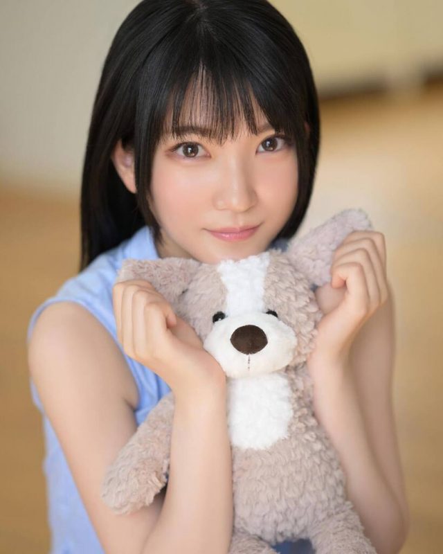 伊织ひなの(伊织雏乃)精选作品推荐封面预览及内容赏析-知乐社