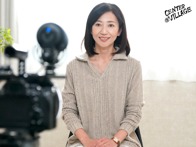 五十路人妻《三枝木玲实》精选作品推荐封面预览及内容赏析-知乐社