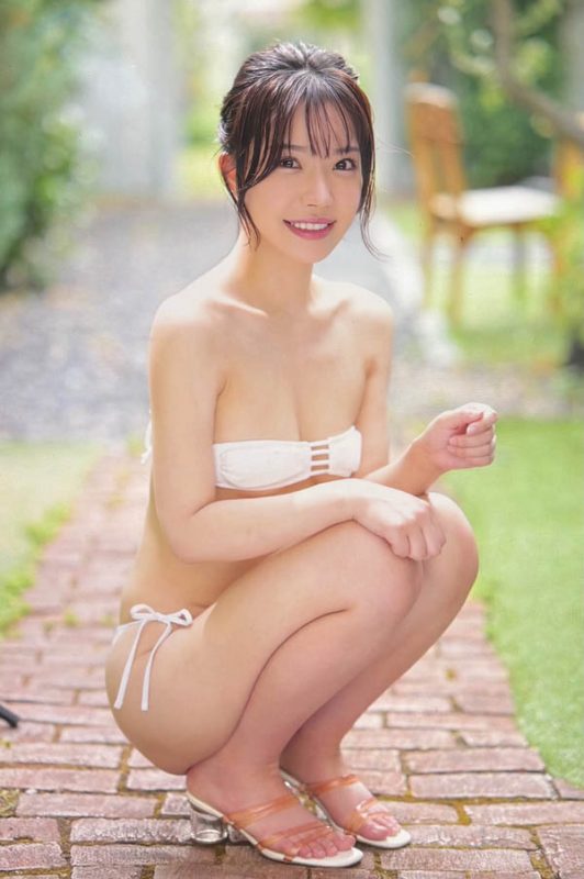 「音无铃」最番作品SONE-999封面预览及内容赏析-知乐社