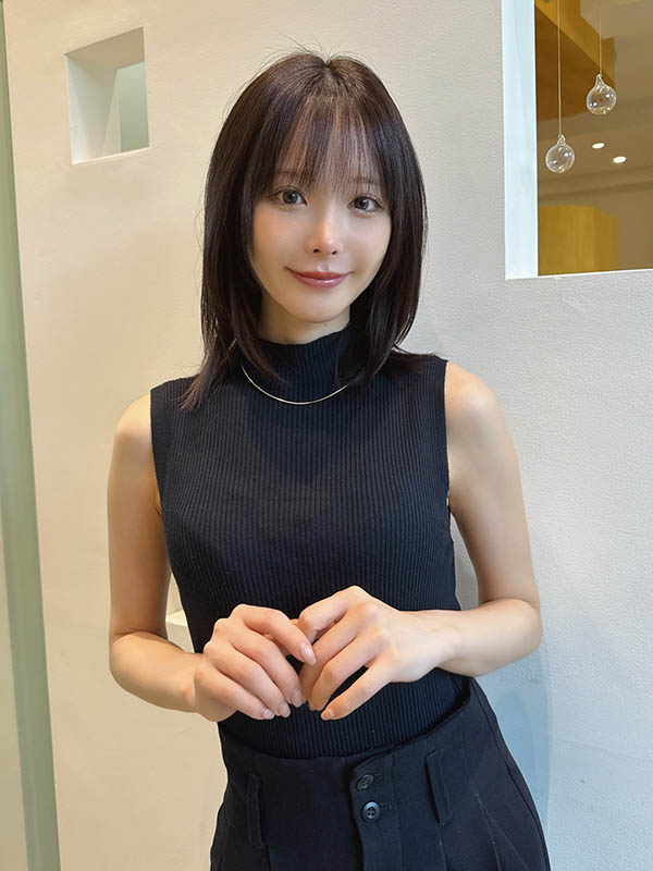 桃乃木かな（桃乃木香奈）最番作品IPZZ-672封面预览及内容赏析-知乐社