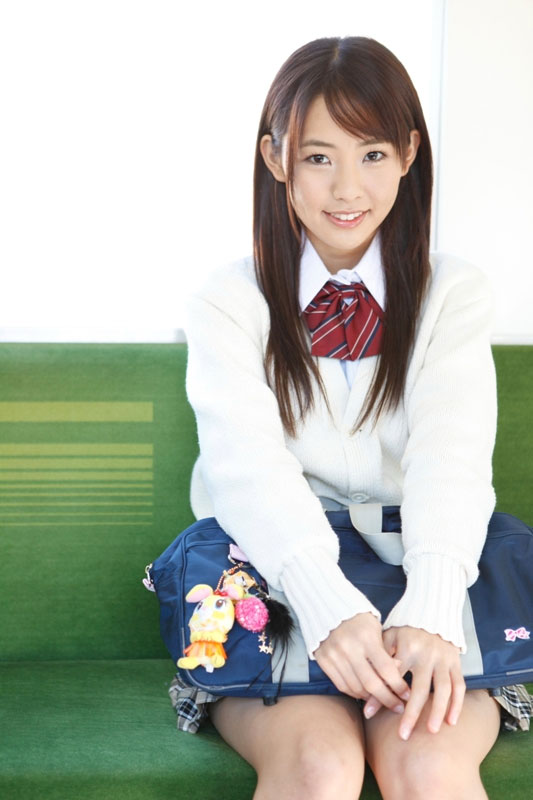 歩原光（歩原ひかる）精选作品推荐封面预览及内容赏析-知乐社