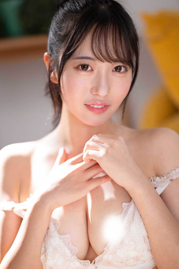 「塔乃花铃」最番作品MIDA-349封面预览及内容赏析-知乐社