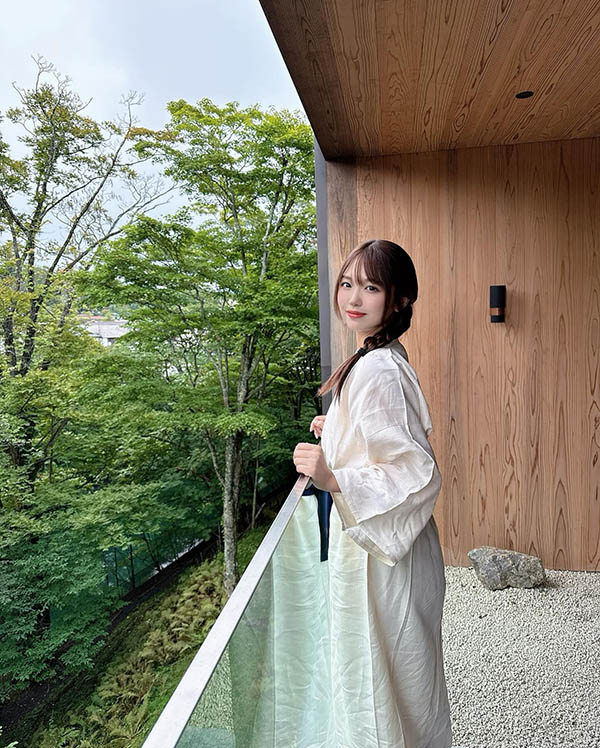 木下ひまり（木下日葵）最番作品SQTE-631封面预览及内容赏析-知乐社