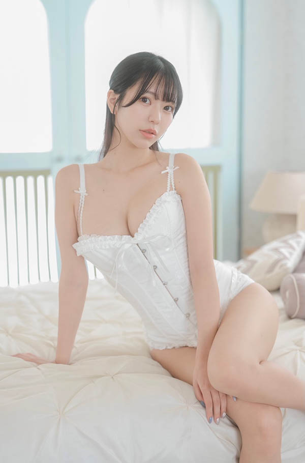 浅野こころ（浅野心）最番作品SONE-905封面预览及内容赏析-知乐社