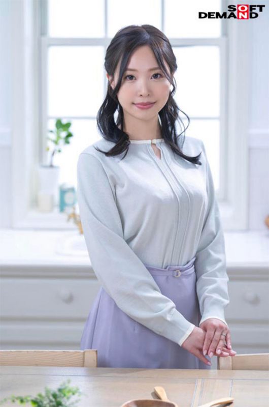 「三上咲」最番作品SDNM-524封面预览及内容赏析-知乐社