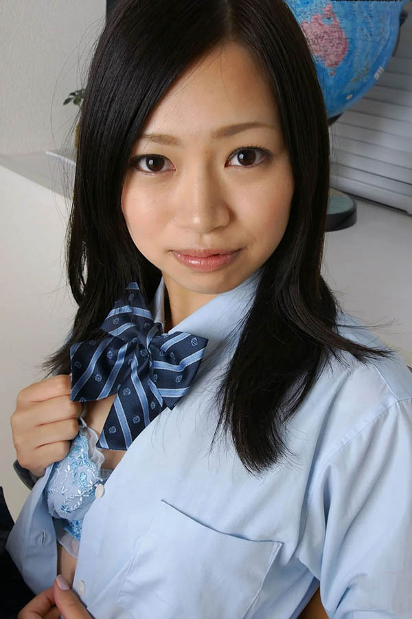 村西真理奈（村西まりな）精选作品推荐封面预览及内容赏析-知乐社