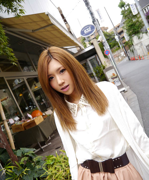 爱泽有纱（爱沢有纱）精选作品推荐封面预览及内容赏析-知乐社