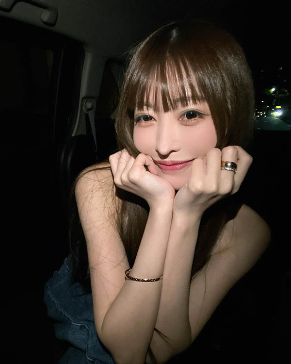 「森日向子」最番作品MIKR-031封面预览及内容赏析-知乐社