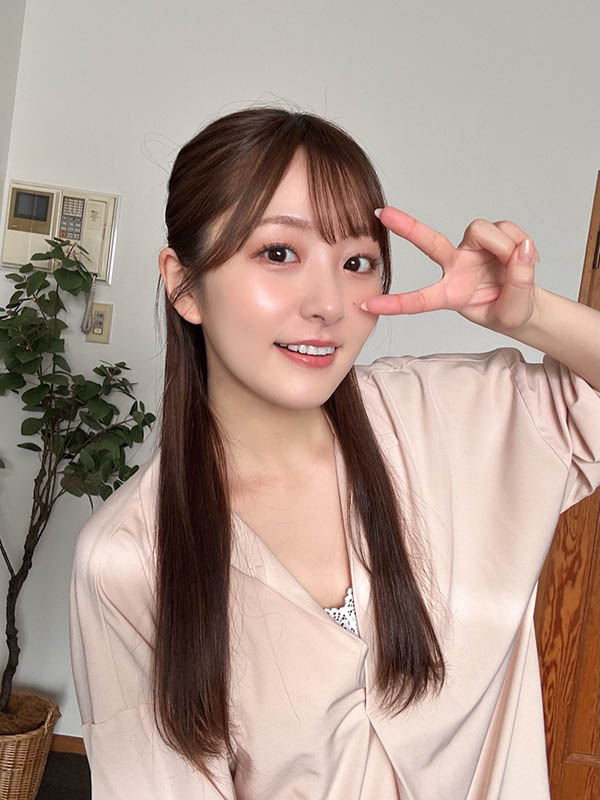 青空ひかり(青空光)最番作品START-104封面预览及内容赏析-知乐社