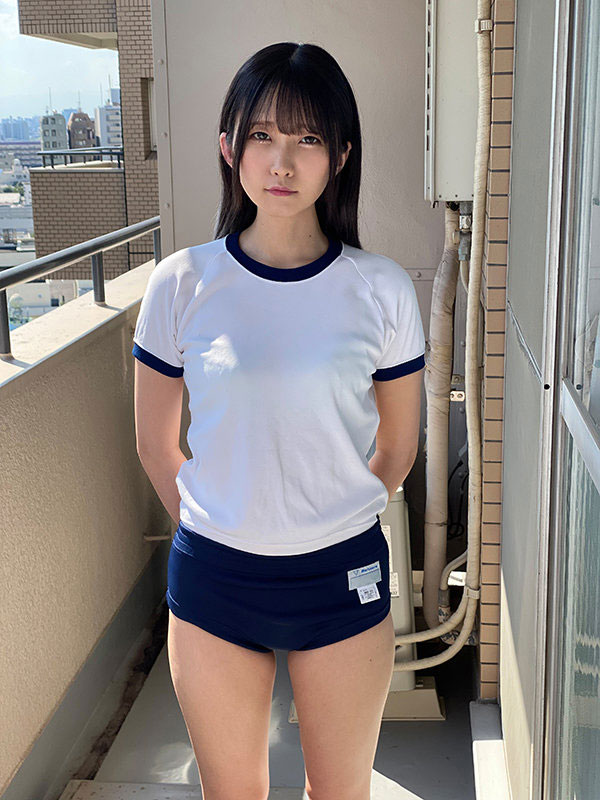 日本女大生《日泉舞香》精选作品推荐封面预览及内容赏析-知乐社