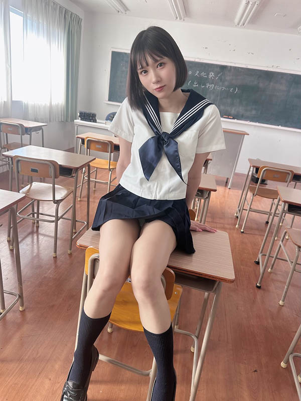 「儿玉七海」最番作品SONE-821封面预览及内容赏析-知乐社