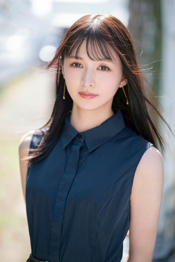 「幸村泉希」最番作品MIKR-048封面预览及内容赏析-知乐社