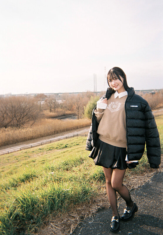 「静河」最番作品JERA-011封面预览及内容赏析-知乐社