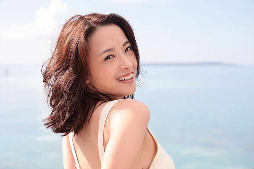 「向井蓝」最番作品JUR-585封面预览及内容赏析-知乐社