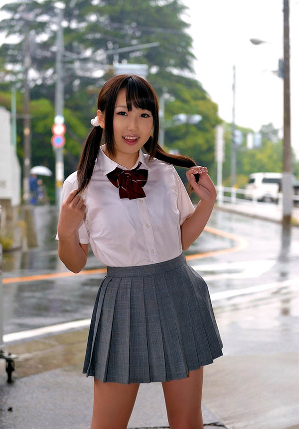 松下光（松下ひかり）精选作品推荐封面预览及内容赏析-知乐社