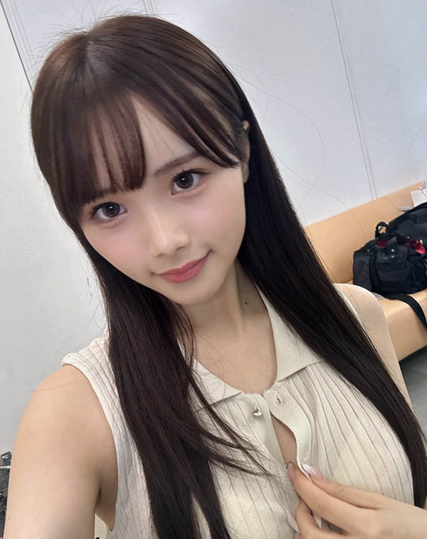 泉ももか(泉百华)最番作品MIDA-412封面预览及内容赏析-知乐社