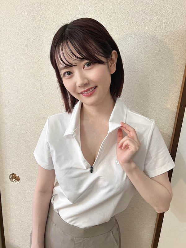 水卜さくら（水卜樱）最番作品MIDA-406封面预览及内容赏析-知乐社