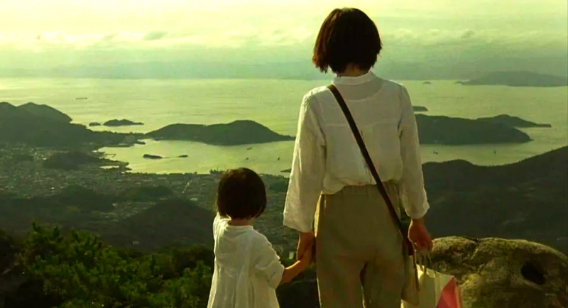 日本电影《第八日的蝉》一部关于生命与命运的深刻反思-知乐社