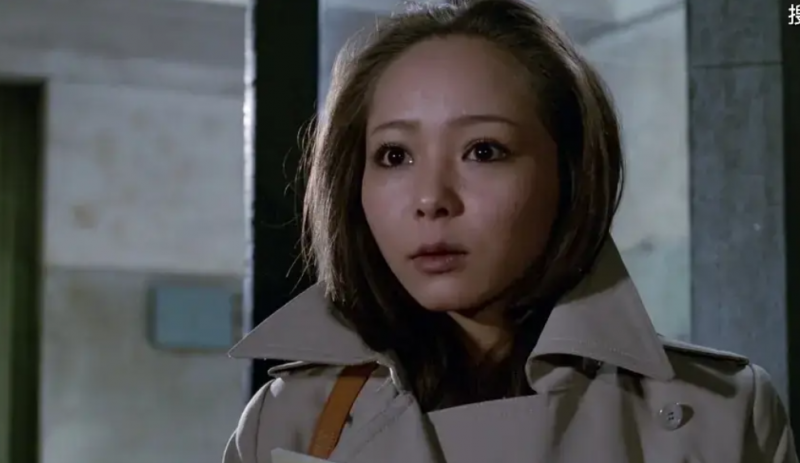 《所知道的她的一切》一部揭示人性深处的日本电影-知乐社