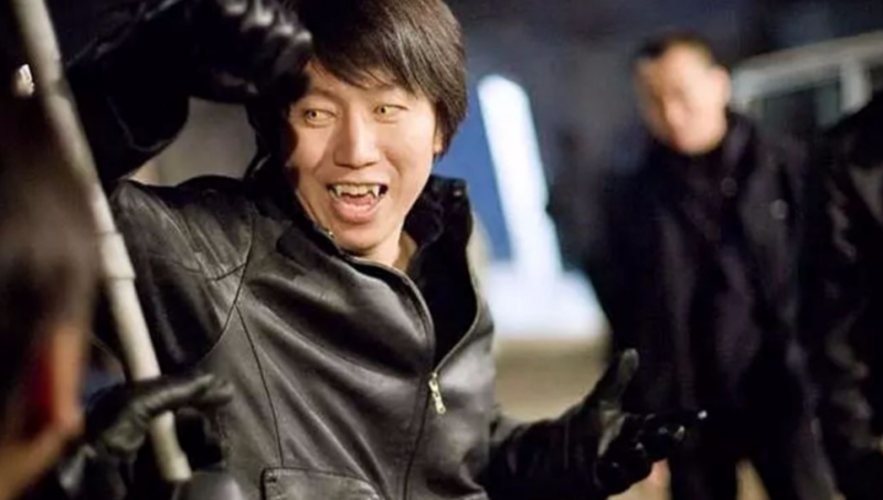 韩国电影《僵尸刑警》黑色幽默下的人性觉醒与身份困境-知乐社