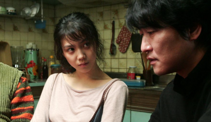 韩国电影《蝙蝠》当欲望成为永恒的枷锁-知乐社