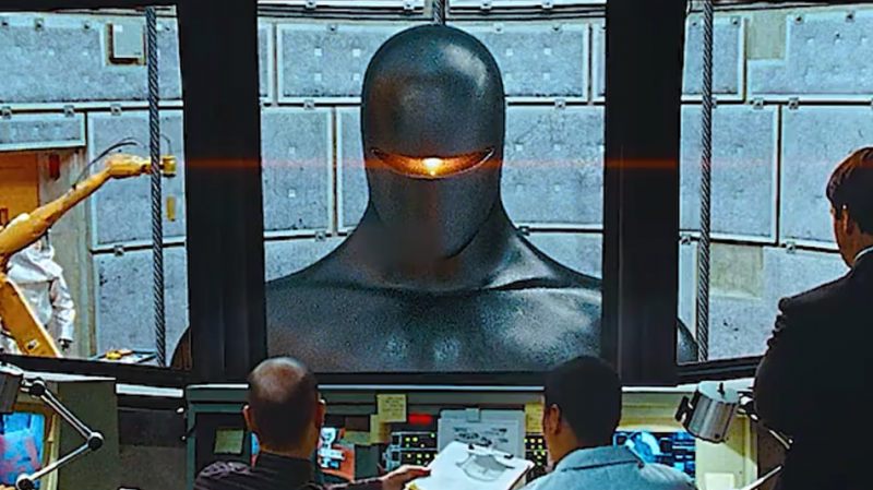 面对《地球停转之日》人类将如何应对未知的挑战？-知乐社