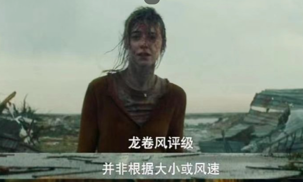 电影《唯一》灾难中的希望与勇气，一部震撼心灵的影片-知乐社