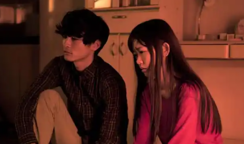 日本电影《我在你床下》隐秘的窥视与扭曲的爱-知乐社