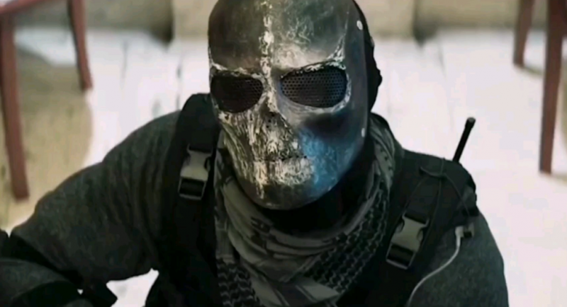 电影《掠夺者》铁血战士的狩猎传奇-知乐社