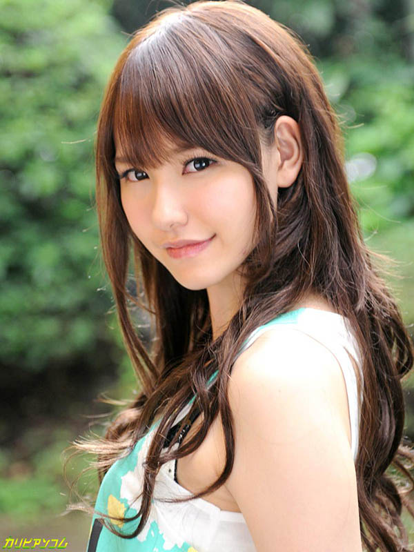 「上原结衣」精选作品推荐封面预览及内容赏析-知乐社