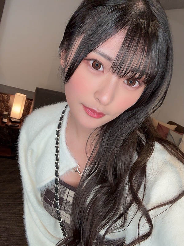 「似鸟日菜」最番作品MADV-613封面预览及内容赏析-知乐社