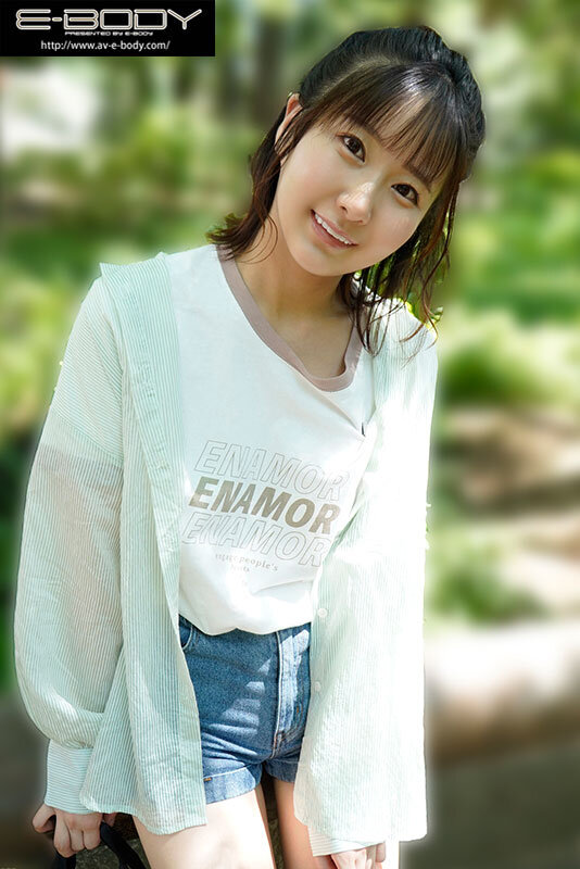 「由衣阳菜」最番作品EBWH-292封面预览及内容赏析-知乐社