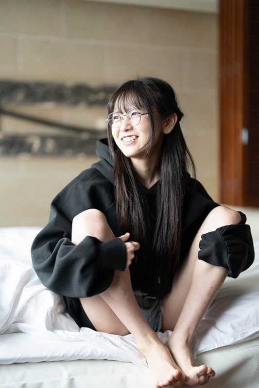 东云梓（东云あずさ）精选作品推荐封面预览及内容赏析-知乐社