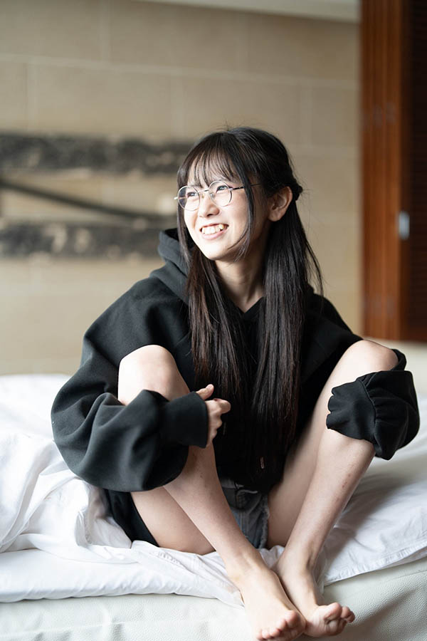 东云梓（东云あずさ）精选作品推荐封面预览及内容赏析-知乐社